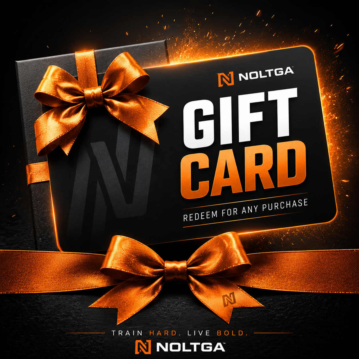 Noltga™ Gift Card