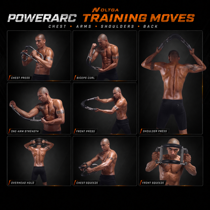 Noltga™ Ultimate Strength Booster