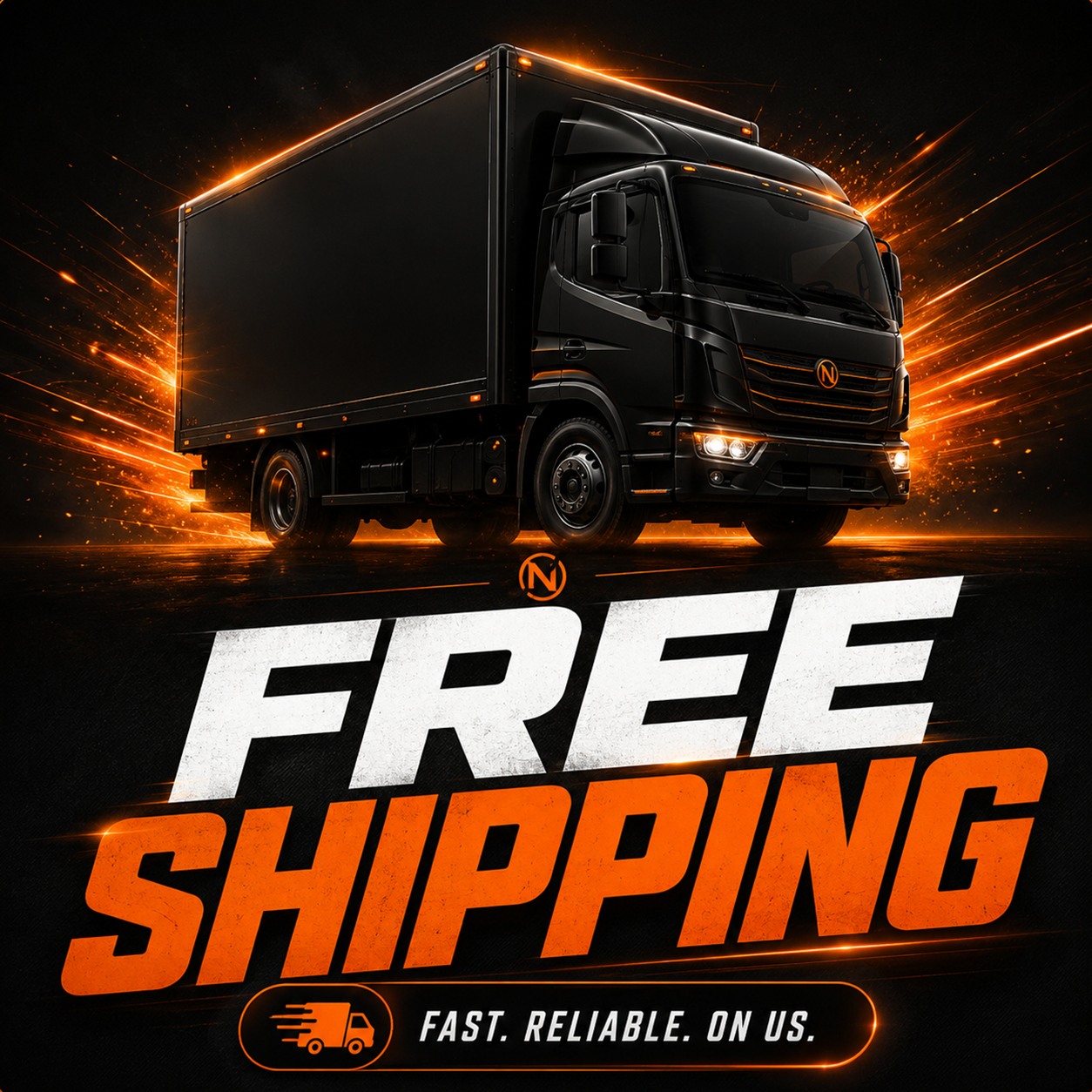 Noltga™ Free Shipping