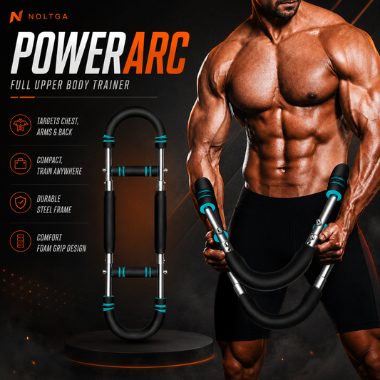 Noltga™ Ultimate Strength Booster