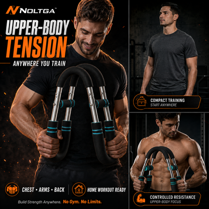 Noltga™ Ultimate Strength Booster