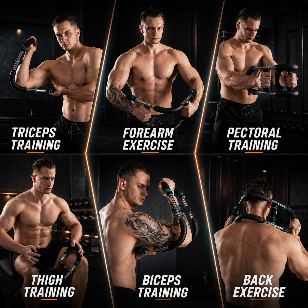 Noltga™ Ultimate Strength Booster